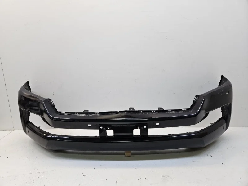 Бампер Toyota Land Cruiser 2015-2021 200