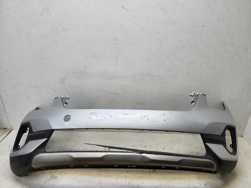 Бампер Kia Seltos 2019-