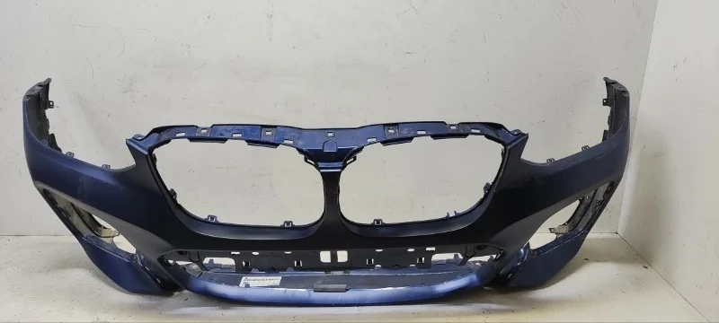 Бампер BMW X3 2017- G01