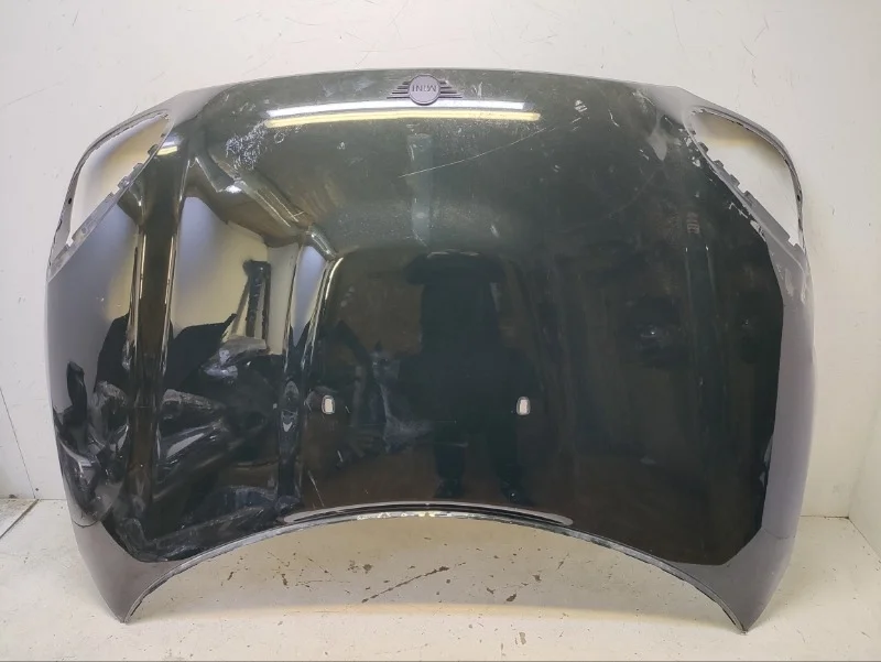 Капот Mini Countryman 2016-2020 F60