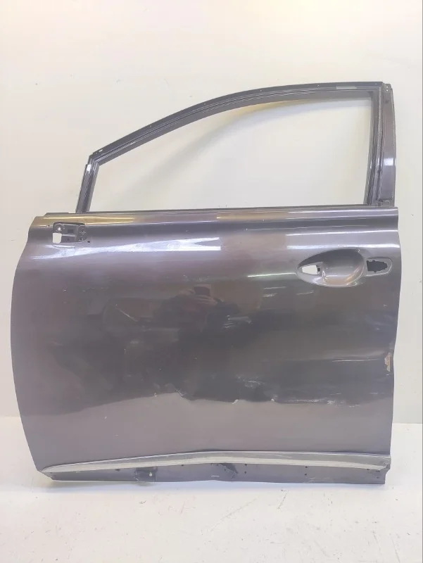 Дверь Lexus RX270 2009-2015 3