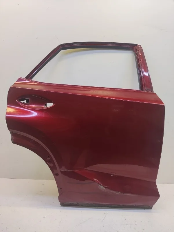 Дверь Lexus NX200 2014-2021