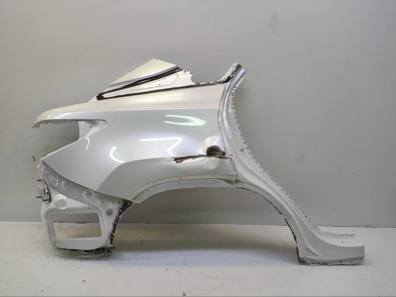 Крыло Lexus RX300 2016-2023 4