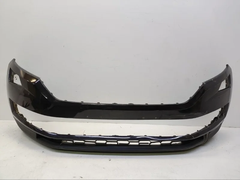 Бампер Skoda Kodiaq 2016-2022