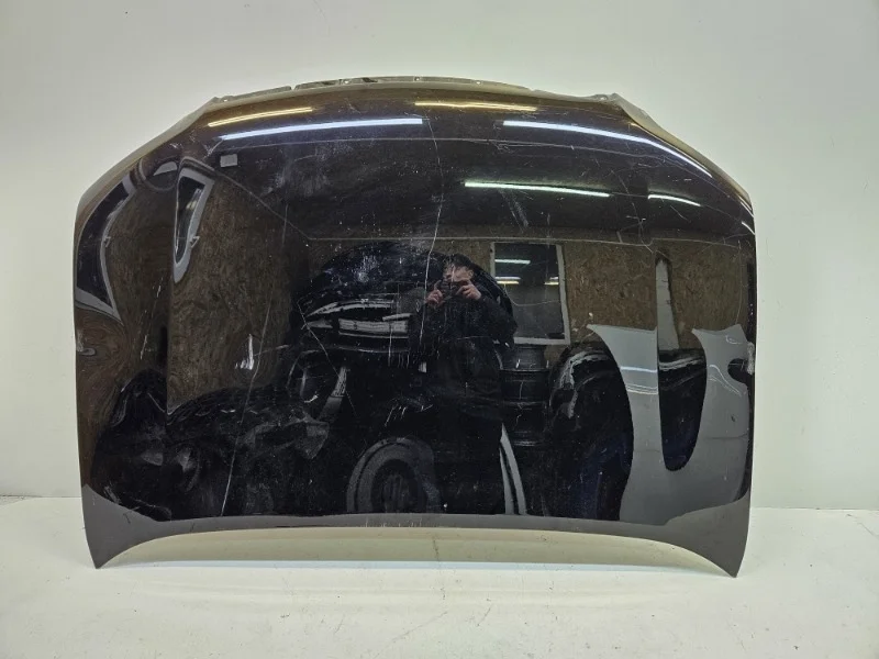 Капот Toyota Land Cruiser Prado 2009-2017 150