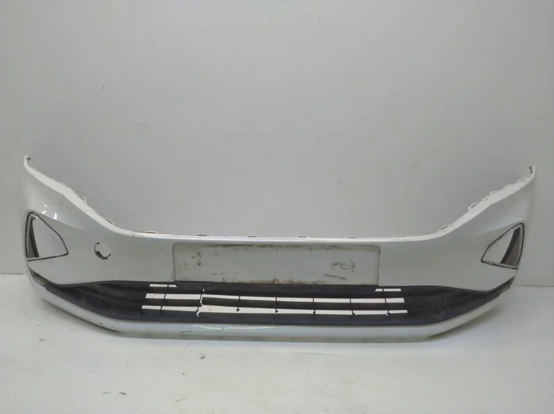 Бампер Volkswagen Polo 2020-2024 6