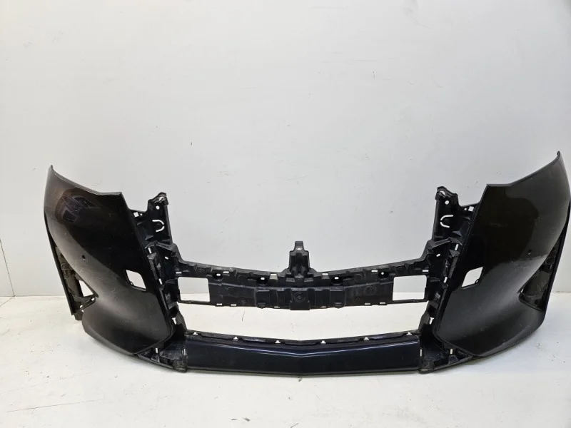 Бампер Toyota Alphard 2017-2024