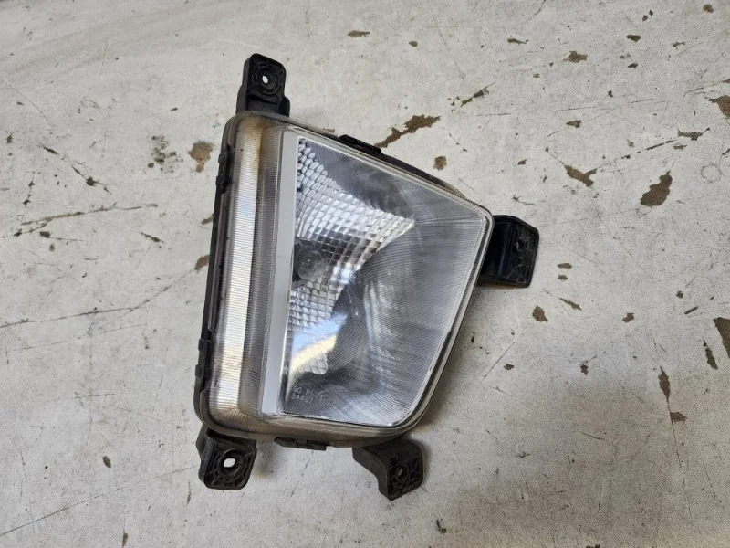 Фара противотуманная Hyundai Creta 2015-2021