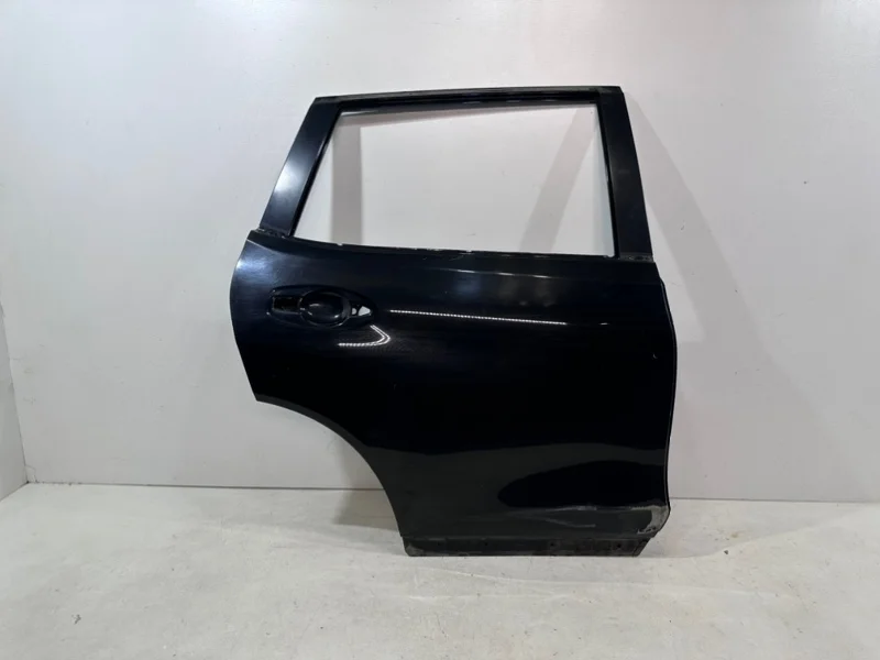 Дверь Nissan X-Trail c 2014-2018 T32