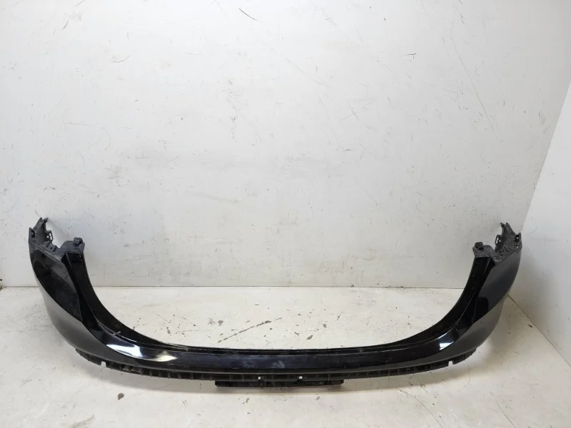 Бампер Hyundai Santa Fe 2021-2023 4