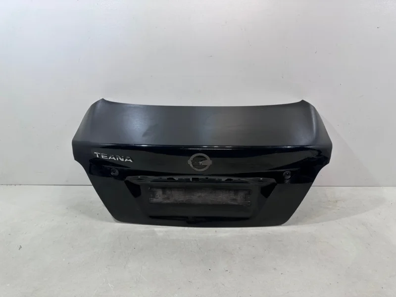 Крышка багажника Nissan Teana 2014- L33