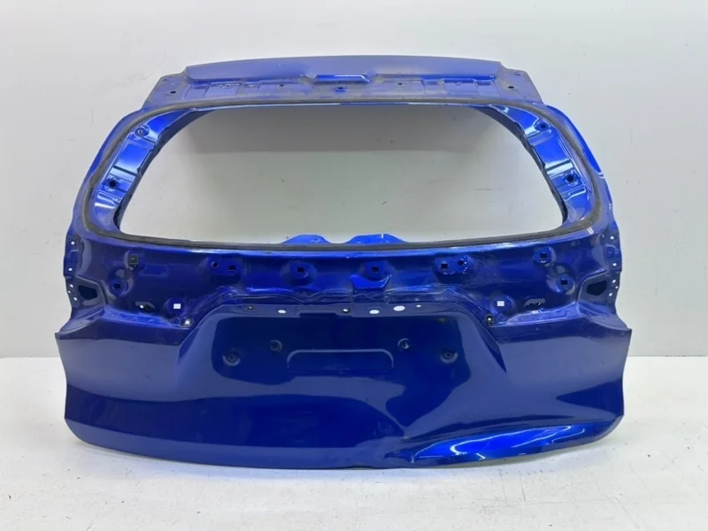 Крышка багажника Haval F7 2019-