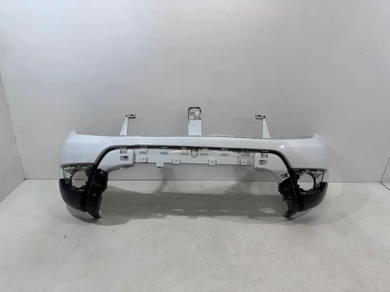 Бампер Renault Duster 2015-2020