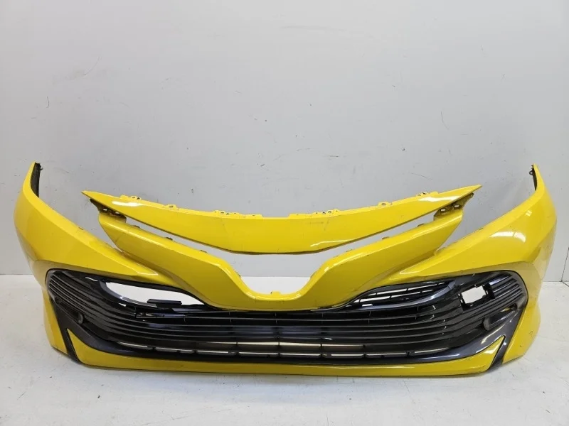 Бампер Toyota Camry 2017-2021 70