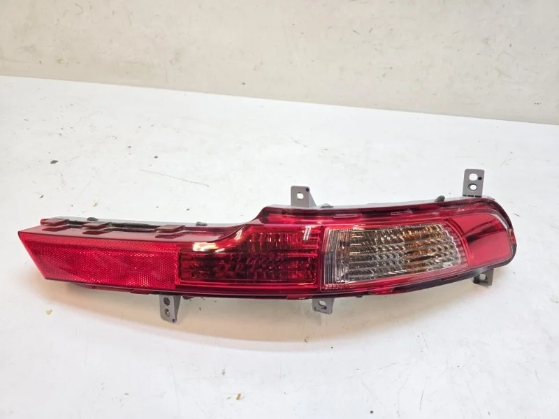 Фара противотуманная Kia SPORTAGE 2010-2015 3