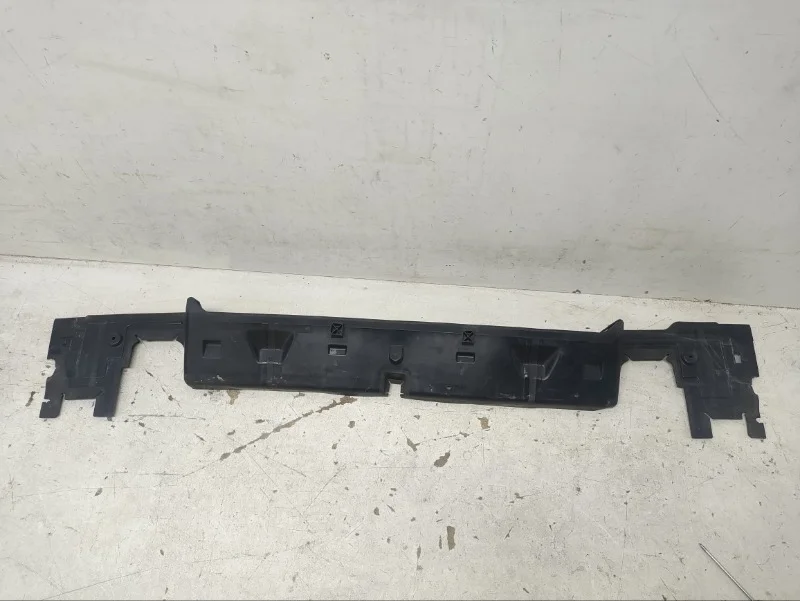 Воздуховод BMW X3 2018- G01