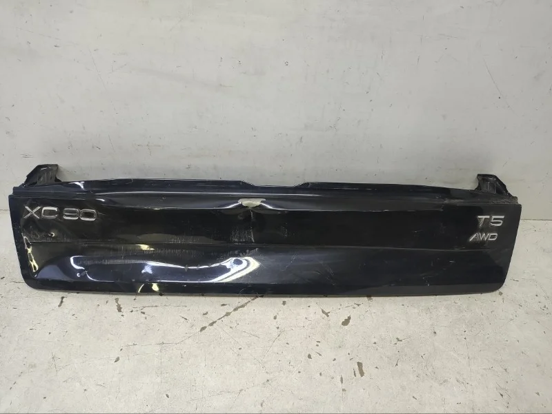 Борт Volvo XC90 2002-2014