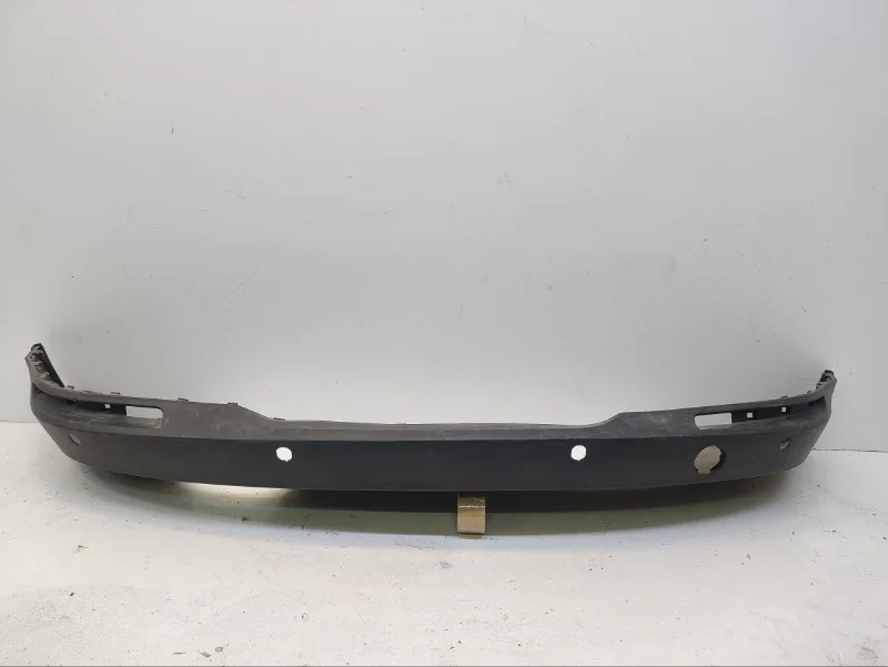 Спойлер бампера Volkswagen Tiguan 2011-2016