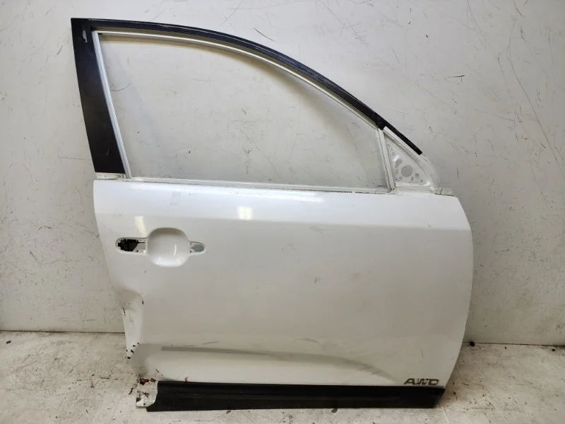 Дверь Kia Sorento 2009-2018