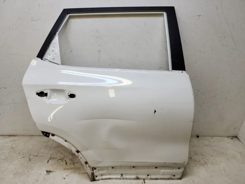 Дверь Kia Seltos 2019 -