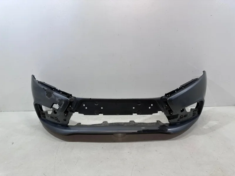 Бампер Lada Vesta 2015