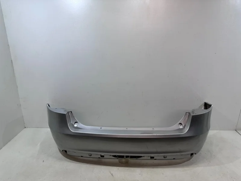 Бампер Lada Vesta 2015-2022