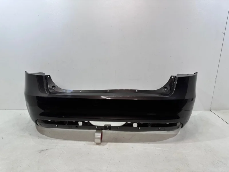 Бампер Lada Vesta 2015-2022