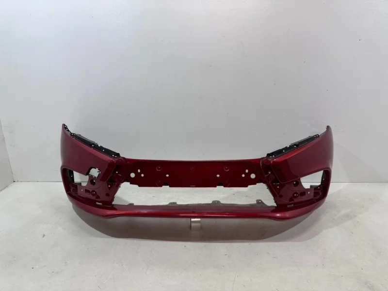 Бампер Lada Vesta 2015-2022