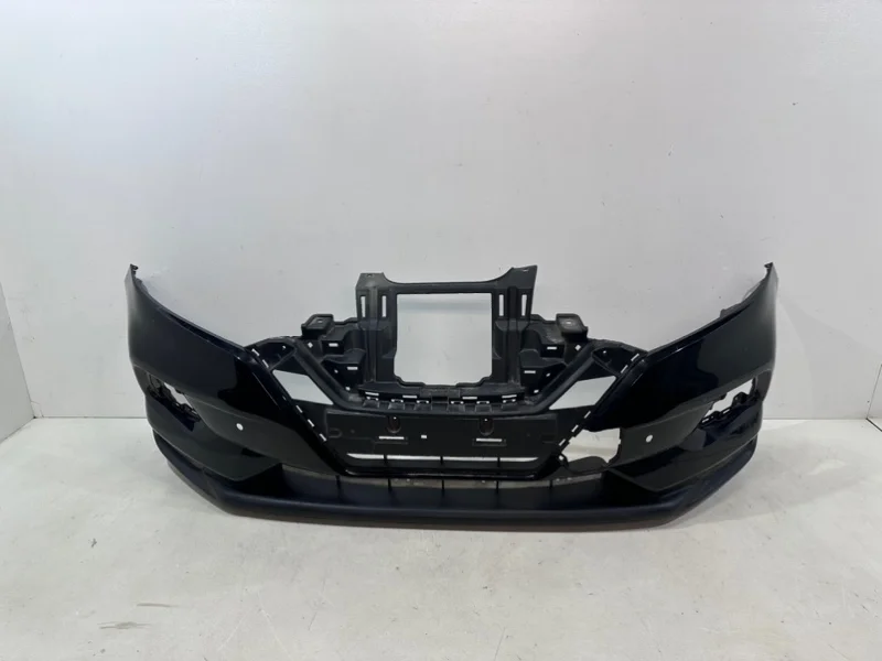 Бампер Nissan Qashqai 2017-2022 J11