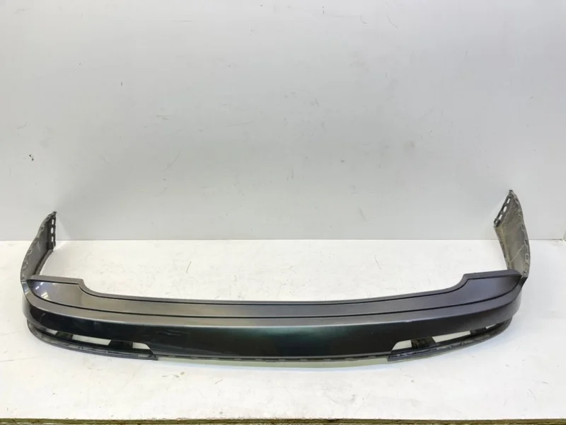 Бампер AUDI Q7 2015-2020 4M