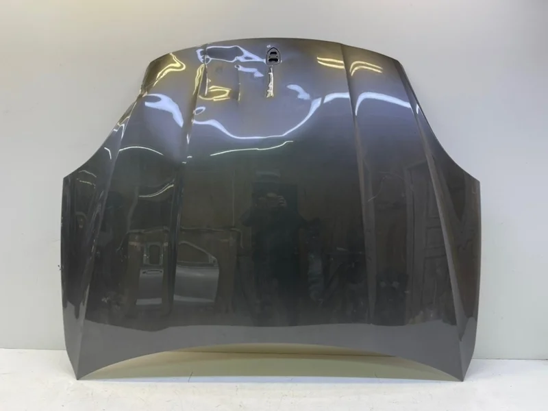 Капот Porsche Cayenne 2018-2023