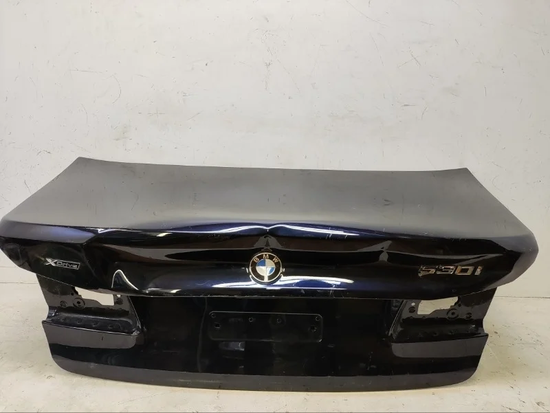 Крышка багажника BMW 5er 2016- G30