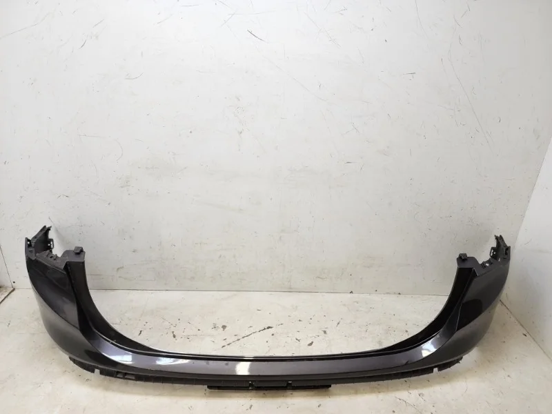 Бампер Hyundai Santa Fe 2020- 4