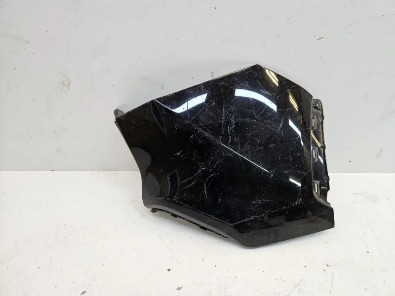 Бампер Toyota Rav4 2018-2024 50