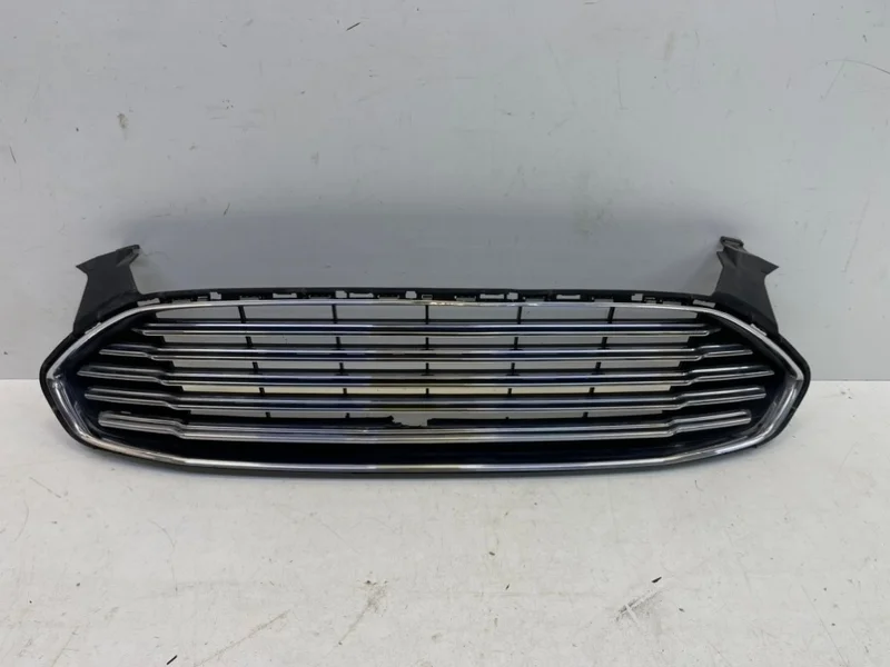 Решетка радиатора Ford Mondeo 2014-2019 5