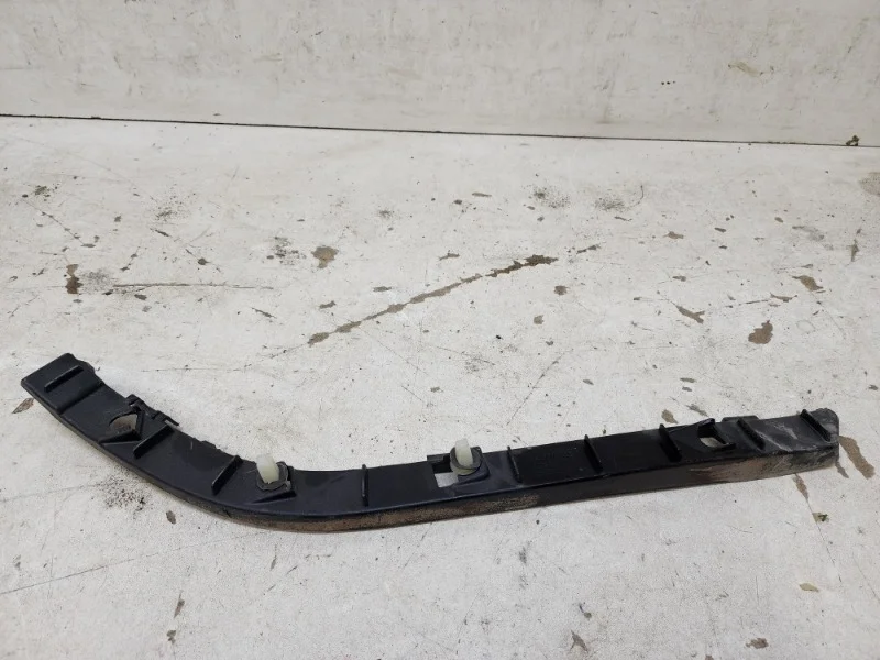 Кронштейн бампера Hyundai Solaris 2010-2017