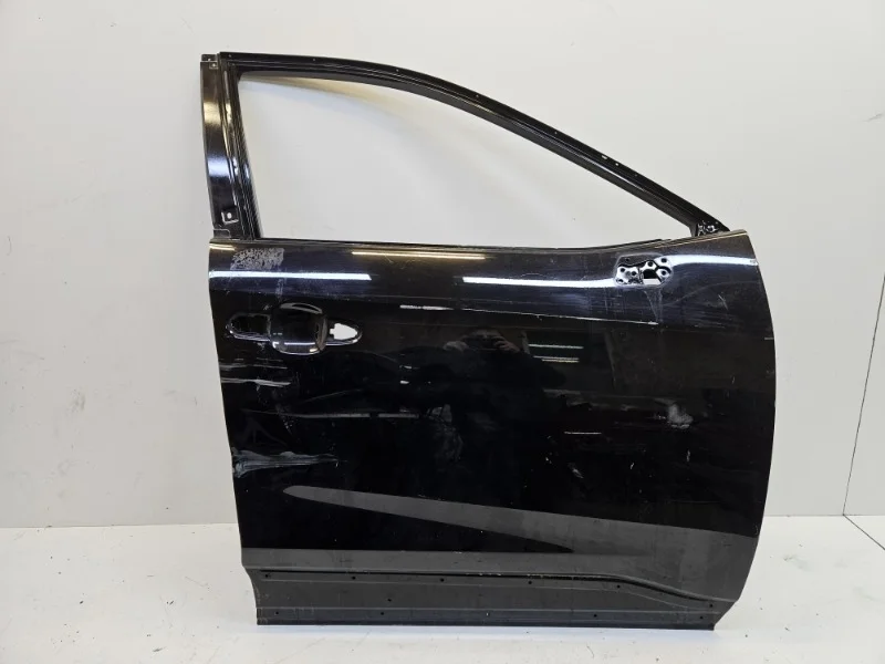 Дверь Toyota Rav4 2018-2024 50