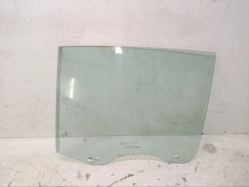 Стекло BMW 5er 2009-2016 F07