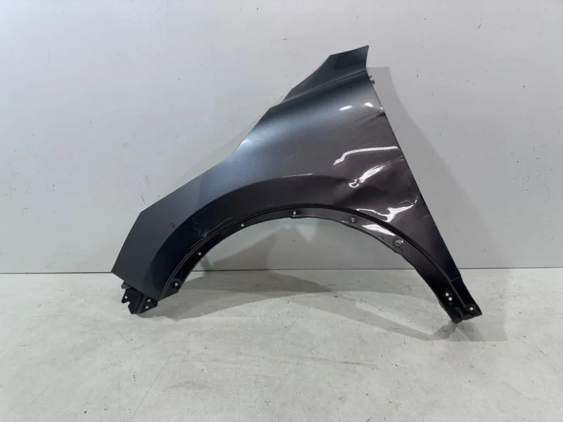 Крыло Nissan Qashqai c 2013-2022 J11