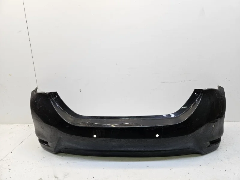 Бампер Toyota Corolla 2012-2019 180