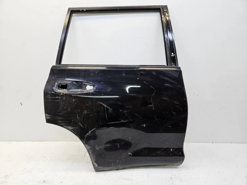 Дверь Toyota Land Cruiser Prado 2009-2024 150