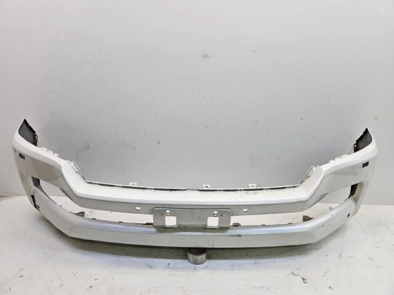 Бампер Toyota Land Cruiser 2015-2021 200