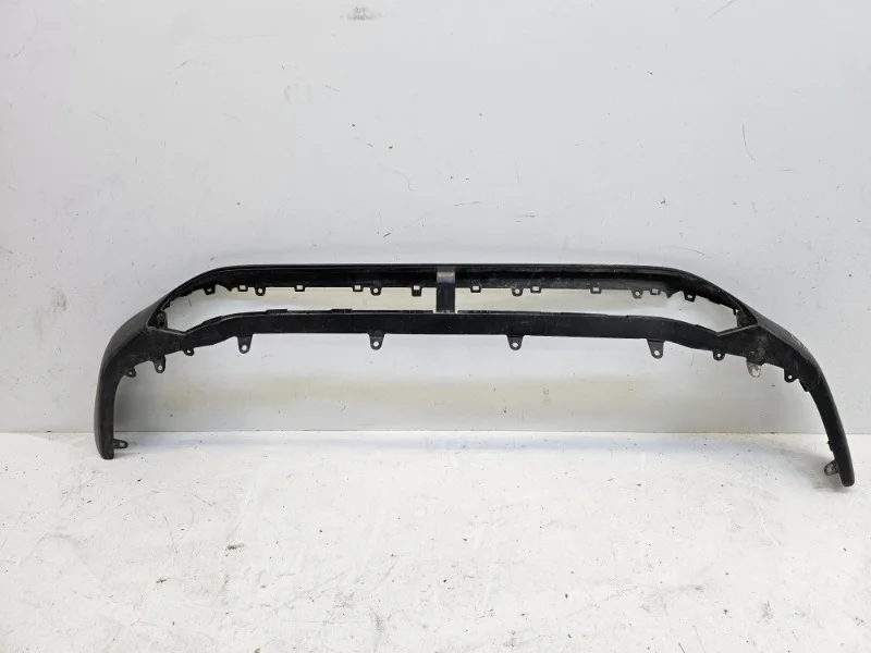 Спойлер бампера Toyota Rav4 2018-2024 50