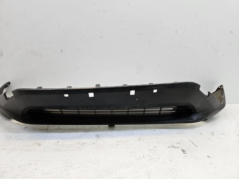 Спойлер бампера Toyota Rav4 2018-2024 50