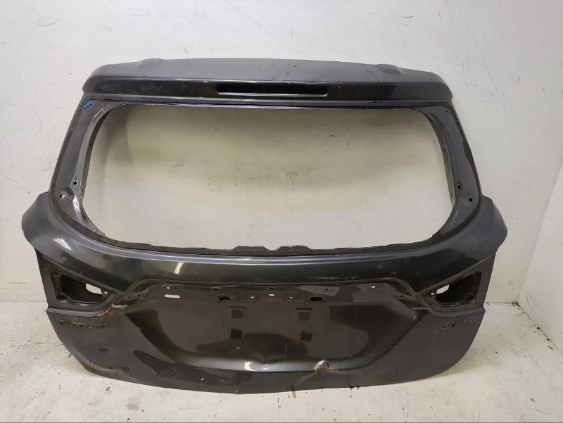 Крышка багажника Suzuki SX4 2013-2016