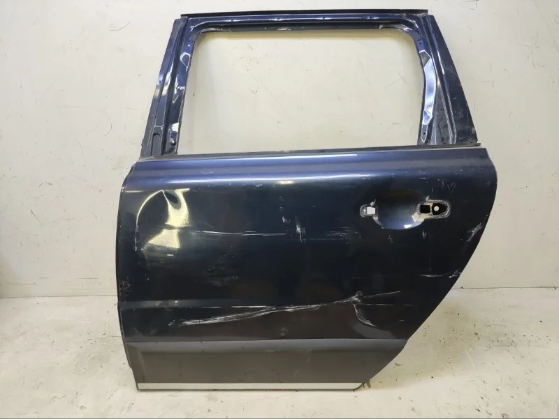 Дверь Volvo XC70 2007-2013
