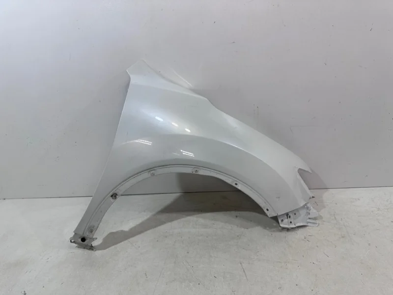 Крыло Nissan X-Trail c 2014- T32