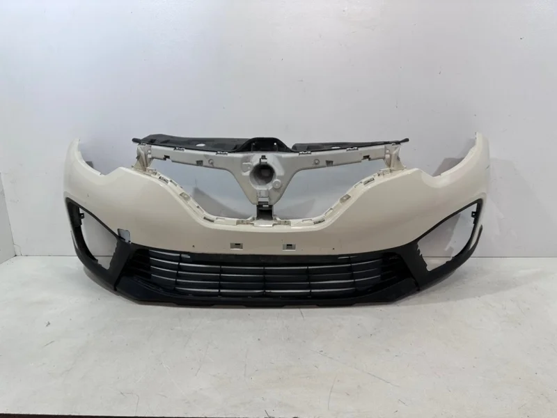 Бампер Renault Kaptur 2016-н.в