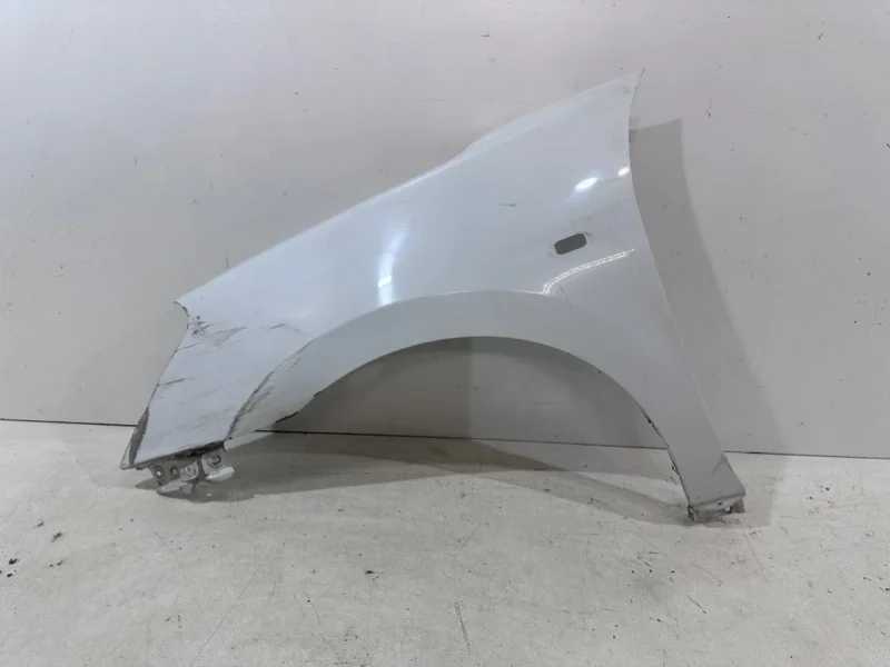 Крыло Nissan Almera 2013- G15