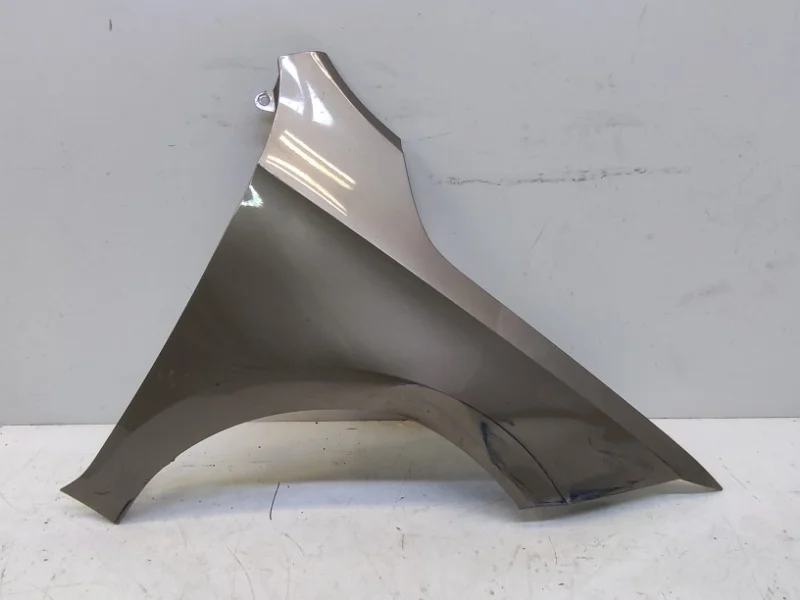 Крыло Skoda Rapid 2019-2024